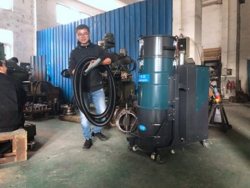 車間粉塵吸塵設(shè)備那個品牌好?